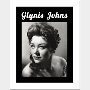 Glynis Johns / 1923 Posters and Art